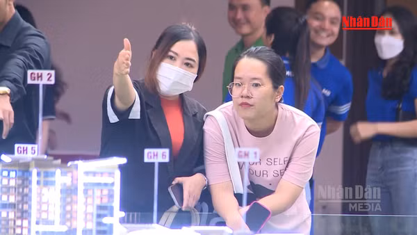 [Video] Thành phố Hồ Chí Minh dự kiến tăng phí thẩm định hồ sơ cấp sổ hồng