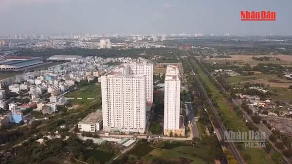 [Video] Sức mua bất động sản giảm 36% trong quý III