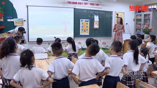 [Video] Từ 15/11, cấm 7 nhóm hành vi khi tổ chức hoạt động giáo dục ngoài giờ