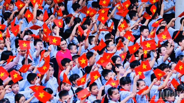 (Ảnh: THIÊN VƯƠNG)