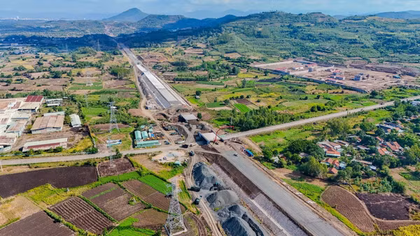 Năm 2026, Bộ Tài chính sẽ kịp thời điều chỉnh kế hoạch vốn từ các dự án chậm triển khai, không có khả năng giải ngân sang các dự án có nhu cầu và khả năng giải ngân tốt hơn.