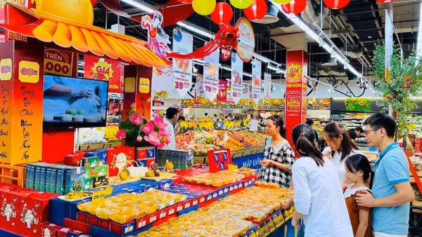 Thị trường bánh Trung thu năm nay đang chuyển dần sang khả năng tạo khác biệt về sản phẩm, câu chuyện thương hiệu, trải nghiệm của người tiêu dùng tại từng điểm bán.