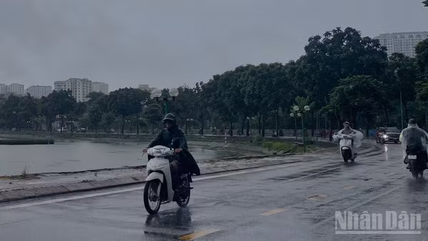 Ảnh minh họa: Đ.T