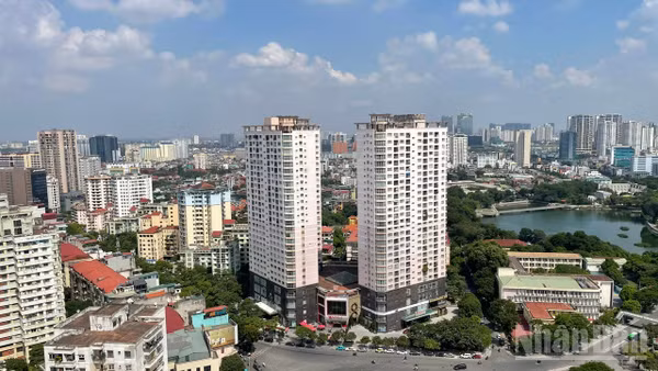 Dự báo khu vực Hà Nội ngày nắng, có nơi nắng nóng. (Ảnh minh họa: Đ.T)