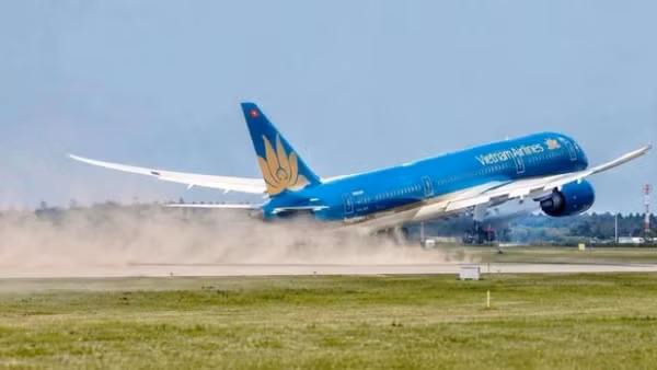 Bộ Xây dựng yêu cầu Cục Hàng không Việt Nam, Tổng công ty Hàng không Việt Nam (Vietnam Airlines) có phương án xử lý nhanh sự cố chuyến bay VN34 xảy ra ngày 15/8/2026 tại Cảng Hàng không quốc tế Munich (Đức). (Ảnh minh hoạ)