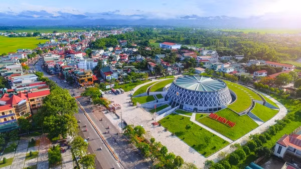 Trong quý 3/2026, tổng sản phẩm trên địa bàn (GRDP) tỉnh Điện Biên tăng 11,67%, đưa mức tăng 9 tháng lên 9,81%.