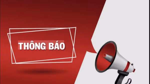 Công ty cổ phần kinh doanh than miền bắc - Vinacomin thông báo mời thầu Invitation for bird 