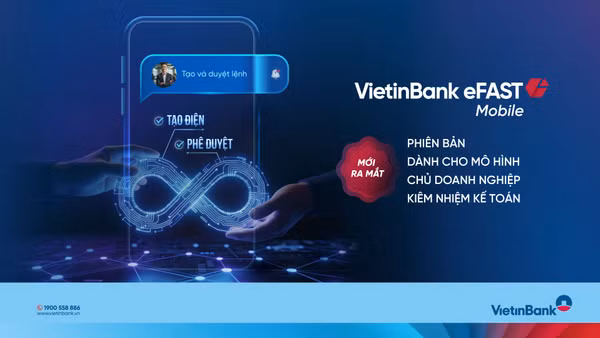 (Ảnh: VietinBank)