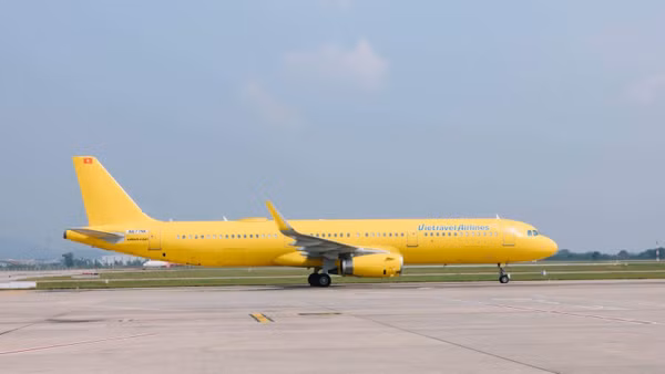 Tàu bay VN-A295 dự kiến được đưa vào khai thác từ ngày 7/11/2026. (Ảnh: T&T GROUP)