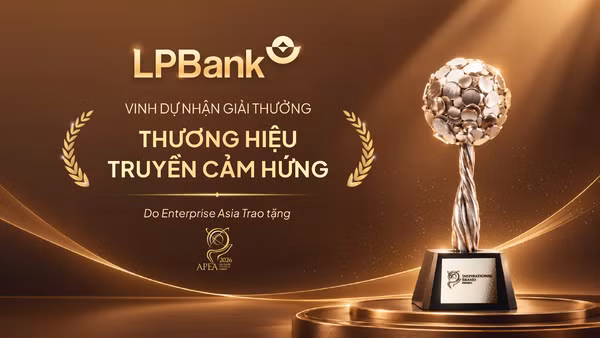(Ảnh: LPBank)