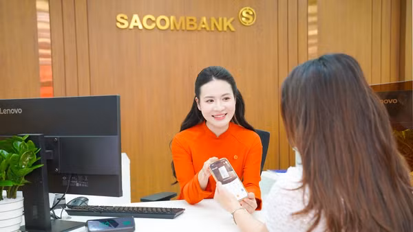 (Nguồn: Sacombank)
