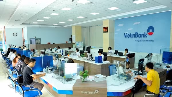 VietinBank triển khai giảm lãi suất cho vay đến 2%/năm để hỗ trợ hoạt động sản xuất kinh doanh. (Ảnh: VietinBank)