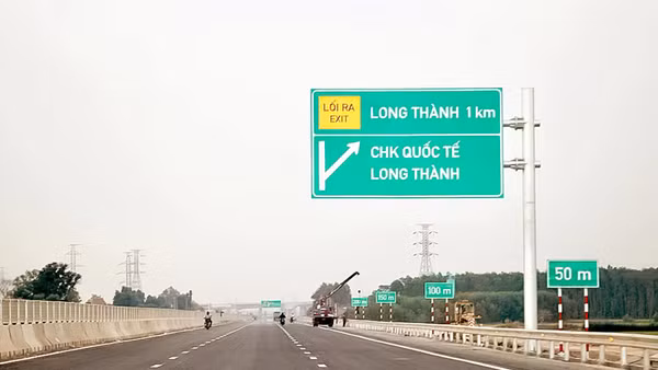 Đồng Nai đã quyết định phê duyệt Dự án bồi thường, hỗ trợ, tái định cư.