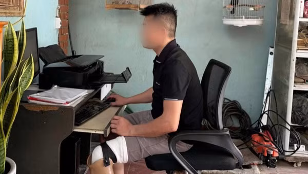 Tỉnh Lai Châu đang có nhiều chính sách để hỗ trợ người khuyết tật.