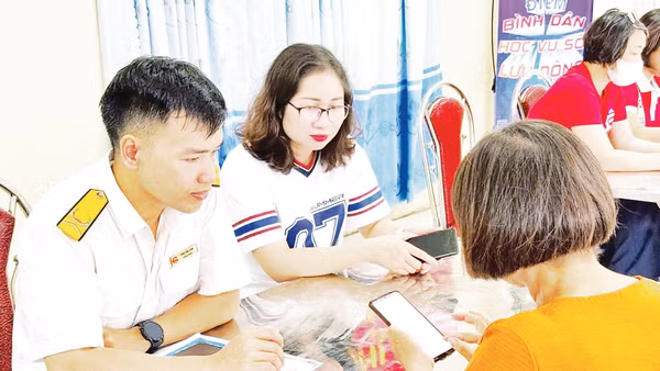 Thời gian tới, cơ quan Thuế tỉnh Lạng Sơn sẽ tiếp tục triển khai quyết liệt, đồng bộ các giải pháp quản lý hiệu quả các nguồn thu trên địa bàn.