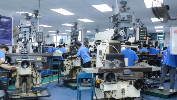 Việc tỉnh Phú Thọ triển khai cơ chế “luồng xanh” đã góp phần cải thiện môi trường đầu tư kinh doanh cho doanh nghiệp, đặc biệt là với các doanh nghiệp FDI.