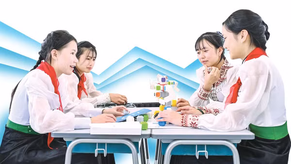 TIẾP CẬN CÔNG BẰNG TRONG GIÁO DỤC 