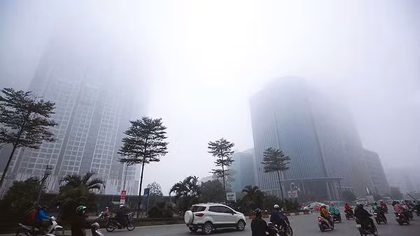 Bộ Nông nghiệp và Môi trường sẽ xây dựng Quy chế phối hợp, biện pháp quản lý chất lượng môi trường không khí liên vùng, liên tỉnh và tổ chức thực hiện.