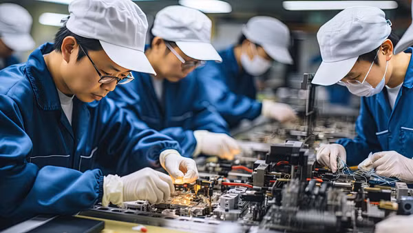 Các vụ việc phòng vệ thương mại do Hoa Kỳ khởi xướng đối với Việt Nam có phạm vi rất rộng, trải khắp các nhóm hàng hóa.