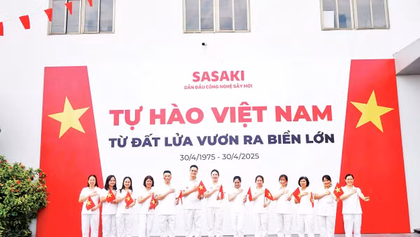 Đổi mới sáng tạo chỉ tạo ra giá trị khi trở thành một phần của văn hóa doanh nghiệp.