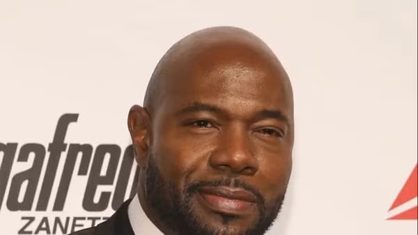 Antoine Fuqua. 