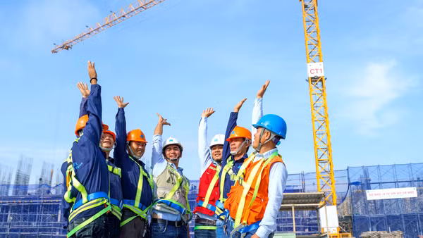 Xây dựng văn hóa hành động trong đội ngũ cán bộ