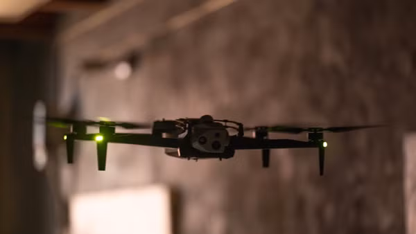 Thụy Điển lần đầu tiên trang bị UAV tấn công