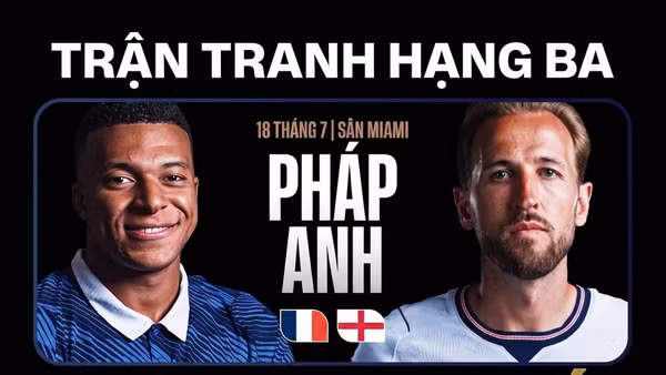Trận đấu vì sự tự tôn và kiêu hãnh
