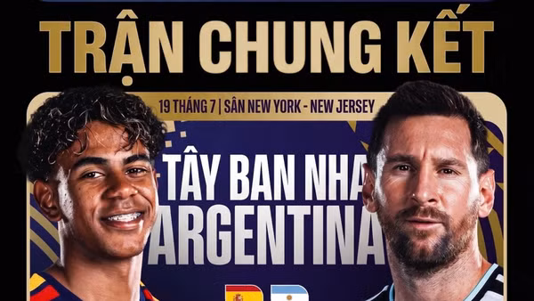 [Infographic] Đường vào chung kết World Cup 2026 của Tây Ban Nha và Argentina 