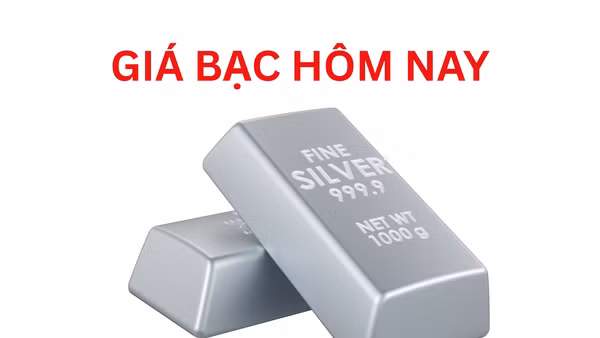 (Ảnh minh họa: kitco.com)