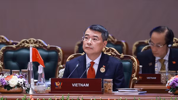 BRICS 2026: Thủ tướng dự và phát biểu tại phiên họp về “Tự cường, đổi mới sáng tạo, hợp tác và phát triển bền vững”