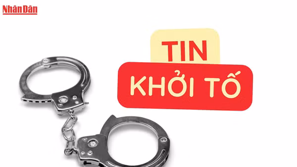 Đồng Nai: Khởi tố 4 nghi can chế tạo, mua bán trái phép vũ khí quân dụng 
