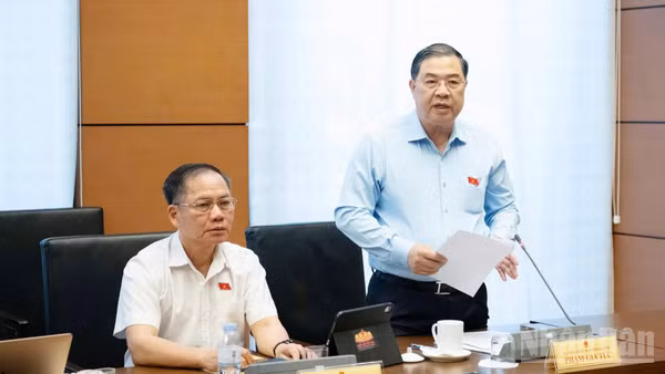 Biến các cam kết quốc tế thành nguồn lực thực chất cho phát triển đất nước