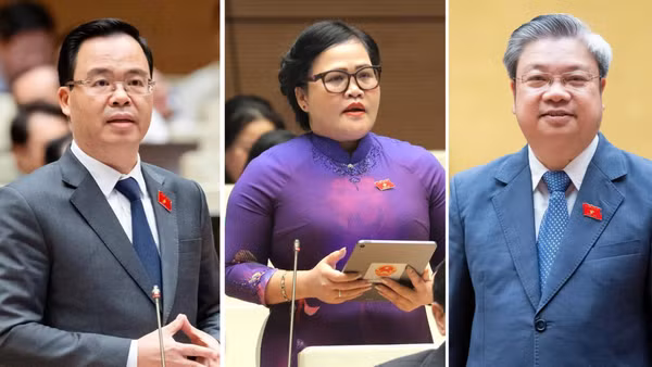 Kỳ họp thứ 2, Quốc hội khóa XVI: Từ tháo gỡ điểm nghẽn đến kiến tạo không gian phát triển mới