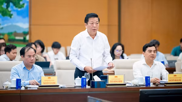 Sửa Luật Nhà ở: Bổ sung nhiều quy định mới liên quan phát triển nhà ở cho thuê