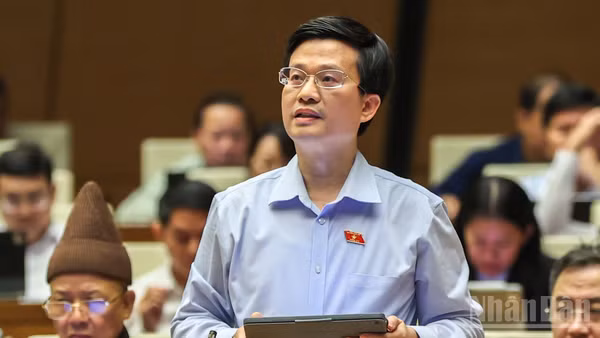Đại biểu Quốc hội: Khai thác thị trường phim ngắn thành một nguồn lực phát triển mới
