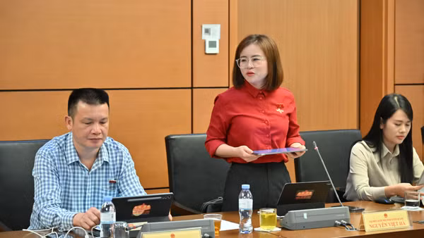 Khơi thông hiệu quả dòng vốn tín dụng, giải phóng nguồn lực cho tăng trưởng