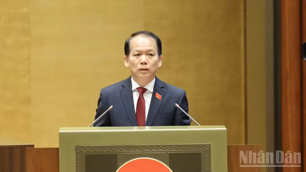 Sửa Luật Nhà ở: Bổ sung nhiều quy định mới về phát triển nhà ở cho thuê