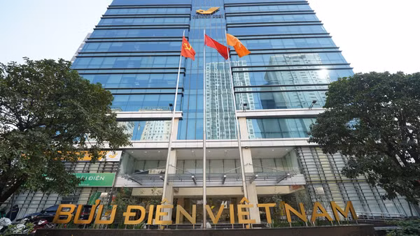 Vietnam Post đấu giá thành công quyền sử dụng mã mạng 75, tương ứng với đầu số thuê bao 075. (Ảnh: Vietnam Post)