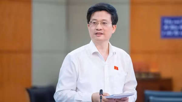 "Việc khó mới bộc lộ rõ bản lĩnh, tư duy, năng lực tổ chức thực hiện và trách nhiệm của cán bộ"