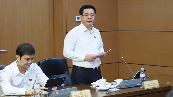 Cần duy trì cơ chế đánh giá độc lập đối với những chính sách có tác động lớn