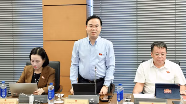 Hỗ trợ chi phí đào tạo cần gắn với cam kết sử dụng lao động và kết quả đầu ra