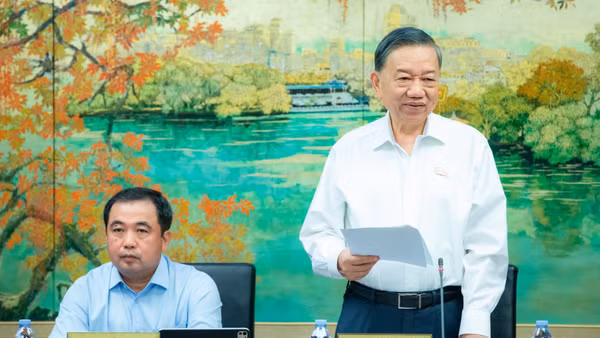 Tổng Bí thư, Chủ tịch nước: Bỏ giấy phép nhưng không được bỏ trống trách nhiệm quản lý