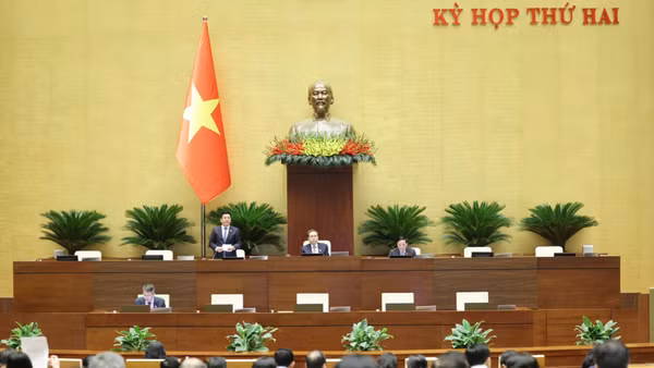 Sửa Luật Đất đai: Thu hồi đất dự án nếu quá 60 tháng không đưa vào sử dụng