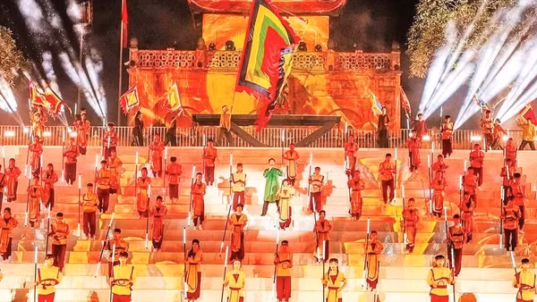 Festival Võ thuật quốc tế Hà Nội 2026 sẽ trở thành sự kiện thường niên để thúc đẩy công nghiệp văn hóa Thủ đô.