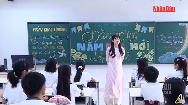 [Video] Không ép buộc học sinh tham gia chương trình liên kết nước ngoài