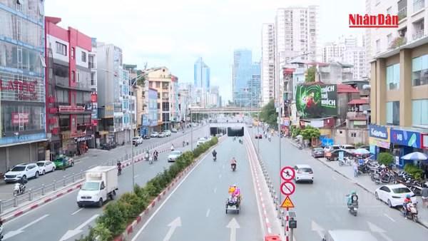 [Video] Hà Nội tăng mạnh phí trông giữ xe, nhiều nơi tăng gấp đôi