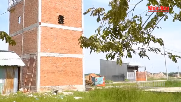 [Video] Thành phố Hồ Chí Minh đề xuất mở rộng diện nhà ở được miễn giấy phép xây dựng