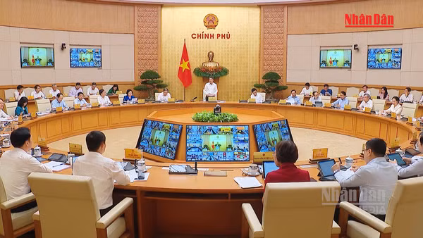 [Video] Miễn phí sách giáo khoa từ năm học 2028-2029