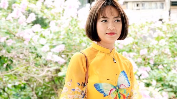 Tiếng Việt nuôi dưỡng lòng tự hào về văn hóa Việt Nam